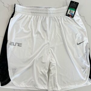 Nike Dry Fit Elite Shorts